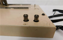 Load image into Gallery viewer, Lionel 175 Rocket Launcher Accessory PARTS ONLY VINTAGE Parts Platform Base Launcher & Motor for