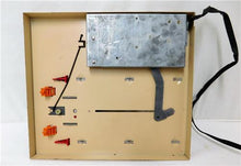 Load image into Gallery viewer, Lionel 175 Rocket Launcher Accessory PARTS ONLY VINTAGE Parts Platform Base Launcher & Motor for