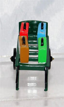 Load image into Gallery viewer, Standard Pride Lines Baggage Cart TCA 1996 DALLAS Convention TCA Banquet Prize UNOPENED in Box