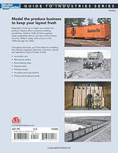 Load image into Gallery viewer, Produce Traffic & Trains MRR's Guide to Industries #12500 Book Wilson Lots Pix