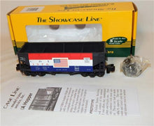 Load image into Gallery viewer, S Helper 01869 C&I 55 ton USRA Offset Hopper 2 1976 Cambria Indiana bicentennial