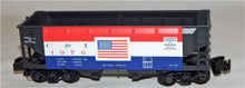 Load image into Gallery viewer, S Helper 01869 C&I 55 ton USRA Offset Hopper 2 1976 Cambria Indiana bicentennial