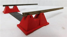 Load image into Gallery viewer, Lionel 175-54 Original PART Gantry Rail Extension for Lionel 175 Rocket Launcher Postwr