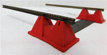 Load image into Gallery viewer, Lionel 175-54 Original PART Gantry Rail Extension for Lionel 175 Rocket Launcher Postwr