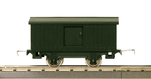 MTH Lionel Corp Tinplate 11-70078 Ammunition Car #900 Military Train Army C9 Green