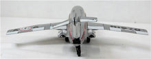 Load image into Gallery viewer, Vintage American Airlines 727 Astro Jet N1970 Tinplate friction appr 9&quot; JAPAN
