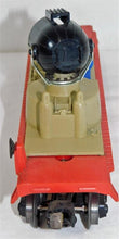 Load image into Gallery viewer, Lionel 6822 Operating Searchlight Track Maintenance Work Car Interesting base color
