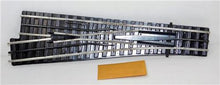Load image into Gallery viewer, Gargraves THREE Rail O gauge Phantom Line LH Switch 1985 Boxed w/instructions 072
