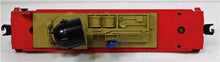 Load image into Gallery viewer, Lionel 6822 Operating Searchlight Track Maintenance Work Car Interesting base color
