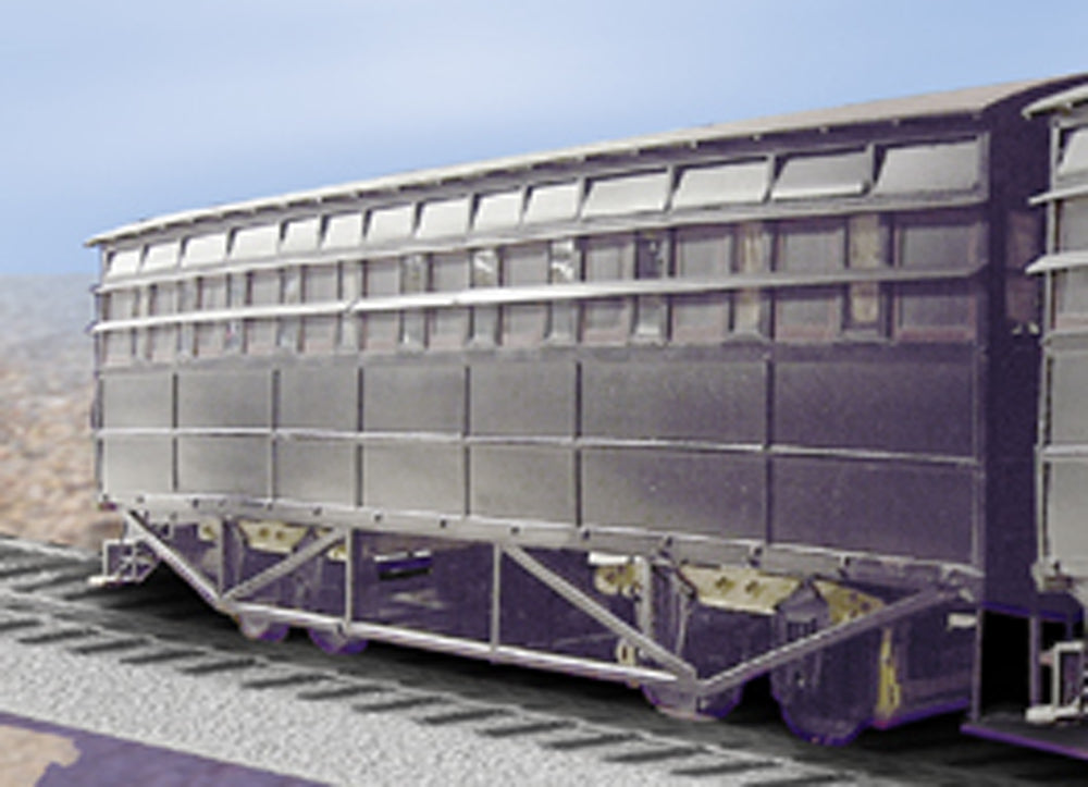 Lionel 6-11658 John Bull Heritage Train Set Passenger Car ADD ON 1/48 Std O C-8+