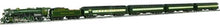 Load image into Gallery viewer, Lionel 6-31713 Southern Crescent Passenger Set Steam Engine + 4 cars C8+ TMCC Heavyweight
