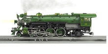 Load image into Gallery viewer, Lionel 6-31713 Southern Crescent Passenger Set Steam Engine + 4 cars C8+ TMCC Heavyweight
