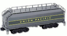 Load image into Gallery viewer, Lionel 6-38008 Union Pacific Challenger Auxiliary Tender Gray Water TMCC Boxed O C-10 New
