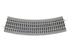 Lionel 6-12043 Fastrack 48" curve section 048 Full Larger circle by the piece O gauge New