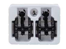 Load image into Gallery viewer, Lionel 6-14078 Die Cast Sprung Trucks w/couplers O gauge 3rail PAIR NIB

