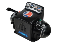 Load image into Gallery viewer, Lionel ZW-L transformer 6-37921 latest style w/ volt/amp meters NIB C10 620watts
