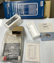 Load image into Gallery viewer, Vintage Tandy CCR-81 Model 26-1208A Computer Cassette Recorder RadioShack BOXED
