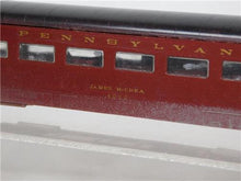 Load image into Gallery viewer, HO Scale Pennsylvania RR James McCrea Passenger car diner 4626 4000 diff #s CSTM
