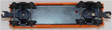 Load image into Gallery viewer, Lionel 6014-85 Frisco Boxcar in CRISP Hagerstown Box 1969 Orange w/Blue print
