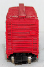 Load image into Gallery viewer, Concor 1051-G Budweiser 40&#39; Steel Reefer Metal Whls Boxed GATX 5412 N scale
