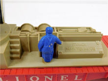 Load image into Gallery viewer, Lionel 6822 Operating Searchlight Track Maintenance Work Car Interesting base color
