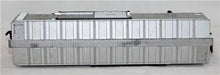 Load image into Gallery viewer, Lionel 6464-1 Western Pacific Boxcar WP 1953-54 Silver w/ Blue print W/BOX NICE
