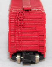 Load image into Gallery viewer, Concor 1051-G Budweiser 40&#39; Steel Reefer Metal Whls Boxed GATX 5412 N scale

