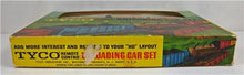 Load image into Gallery viewer, TYCO T- 926 Remote Control Log Unloading Car Boxed w/instructions Unused EARLY
