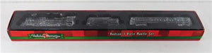 Lionel 33082 Hudson Locomotive Acrylic 3-Piece Train Mantle Set 2016 Memories