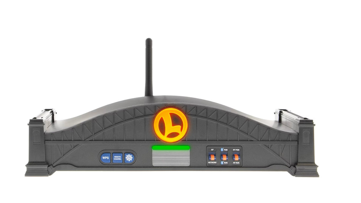 Lionel 6-2208010 Command Base 3 Control it ALL: Legacy TMCC LionChief ...