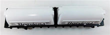 Load image into Gallery viewer, American Flyer 24575 National Car Co Flatcar w/ Borden&#39;s Milk Containers KNUCKLE
