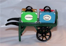 Load image into Gallery viewer, Standard Pride Lines Baggage Cart TCA 2006 Convention Train Collectors Lone Star Division San Antonio
