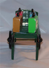 Load image into Gallery viewer, Standard Pride Lines Baggage Cart TCA 2006 Convention Train Collectors Lone Star Division San Antonio
