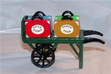 Load image into Gallery viewer, Standard Pride Lines Baggage Cart TCA 2006 Convention Train Collectors Lone Star Division San Antonio
