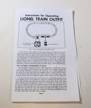 Load image into Gallery viewer, Lionel Trains 1053 transformer 60 watt w/ whistle control new cord 1950s Works clean
