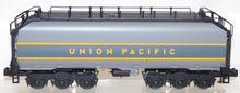 Load image into Gallery viewer, Lionel 6-38008 Union Pacific Challenger Auxiliary Tender Gray Water TMCC Boxed O C-8 Like New
