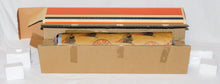 Load image into Gallery viewer, Lionel 6-38365 Santa Fe Black Bonnet F3 AA Diesel set Archive 2333 C-9 +carton
