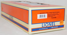 Load image into Gallery viewer, Lionel 6-27350 National Packing Company Steel-Sided Reefer 2430 Refrigerator Car
