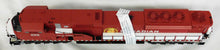 Load image into Gallery viewer, Lionel 6-18271 SD-90 Canadian Pacific TMCC Command diesel C-9 New #9129 diesel O
