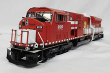 Load image into Gallery viewer, Lionel 6-18271 SD-90 Canadian Pacific TMCC Command diesel C-9 New #9129 diesel O
