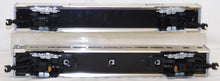 Load image into Gallery viewer, MTH MT 20-6501 New York Central O Premier 5Car 70&#39; Aluminum Passenger Set PLATED
