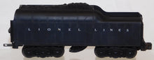 Load image into Gallery viewer, Lionel postwar 2671WX tender WHISTLES add sound toANY steam engine Servicd 12Whl
