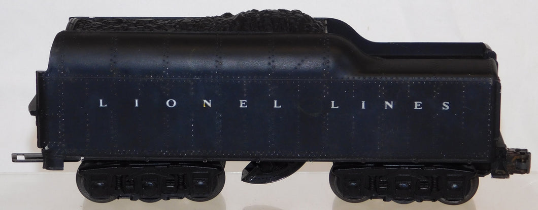 Lionel postwar 2671WX tender WHISTLES add sound toANY steam engine Servicd 12Whl