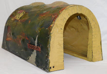 Load image into Gallery viewer, Lionel Trains Prewar 120 metal tunnel O / Standard Gauge 1922-27 17&quot; Metal
