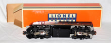 Load image into Gallery viewer, Lionel 6-38365 Santa Fe Black Bonnet F3 AA Diesel set Archive 2333 C-9 +carton
