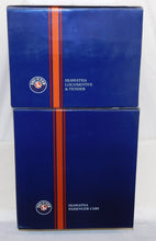 Load image into Gallery viewer, Lionel 6-13004 &amp; 6-13006 STANDARD GAUGE HIAWATHA Loco &amp; 4 car Passenger set WOW
