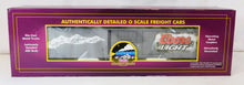 Load image into Gallery viewer, MTH 20-94128 MCG Coors Light 60' Refrigerator rd #402008 1/48 Premier Reefer O
