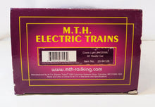 Load image into Gallery viewer, MTH 20-94128 MCG Coors Light 60' Refrigerator rd #402008 1/48 Premier Reefer O

