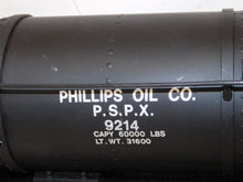 Load image into Gallery viewer, Bachmann 93431 Phillips 66 Single Dome Tank Car G Gauge Railroad Metal Wheels
