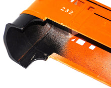 Load image into Gallery viewer, Lionel 232 New Haven A Alco Diesel w/BLACK PILOT/Apron 1962 Runs Scarce INTERESTING
